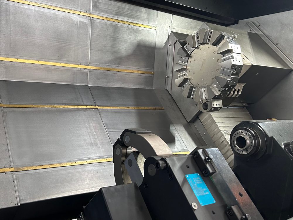 TCK700 — product photo
