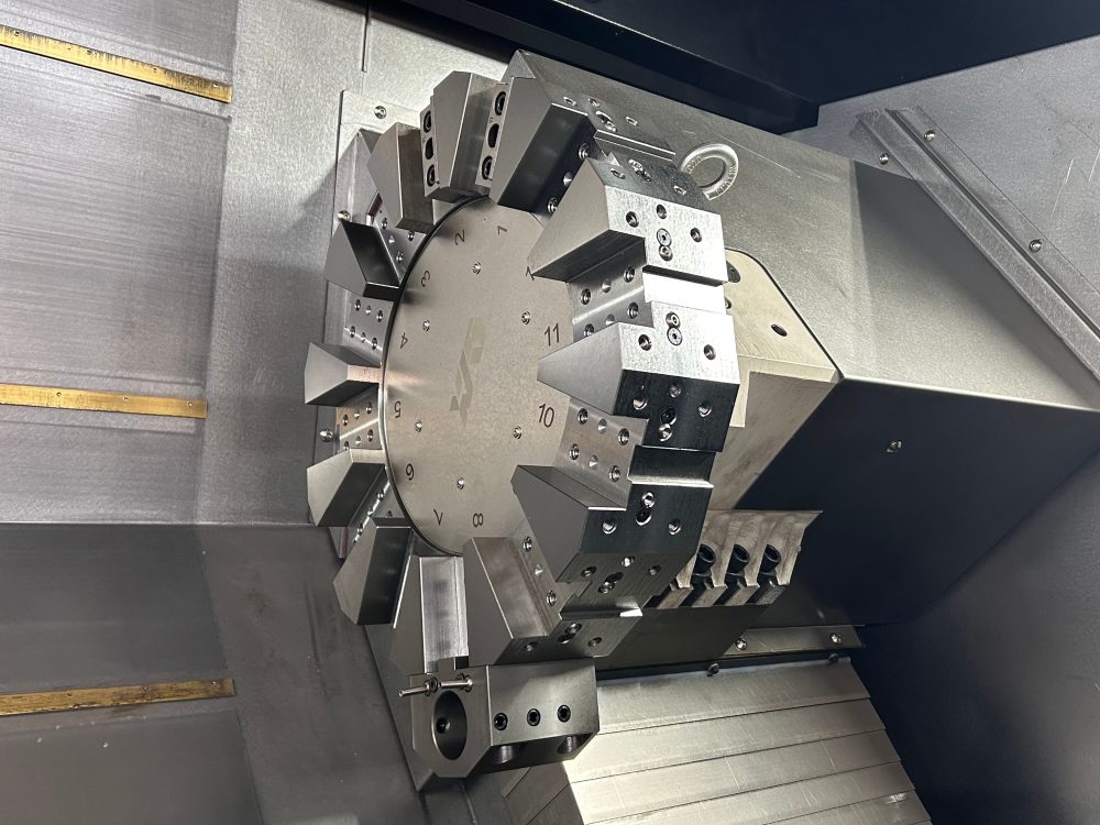 TCK700 — product photo