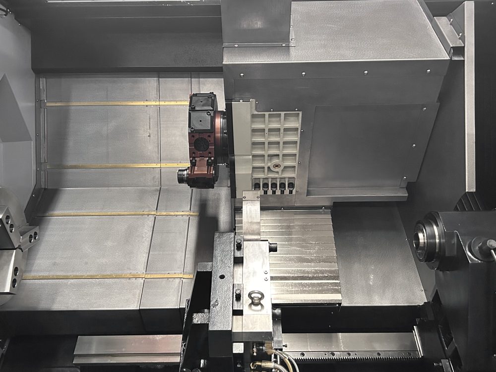 TCK800DY — product photo