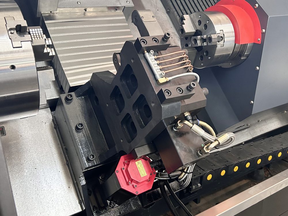 TCK600DYS — product photo
