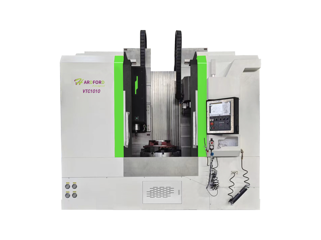 Multi-function turning center VTC1010