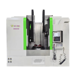 Multi-function turning center VTC1010