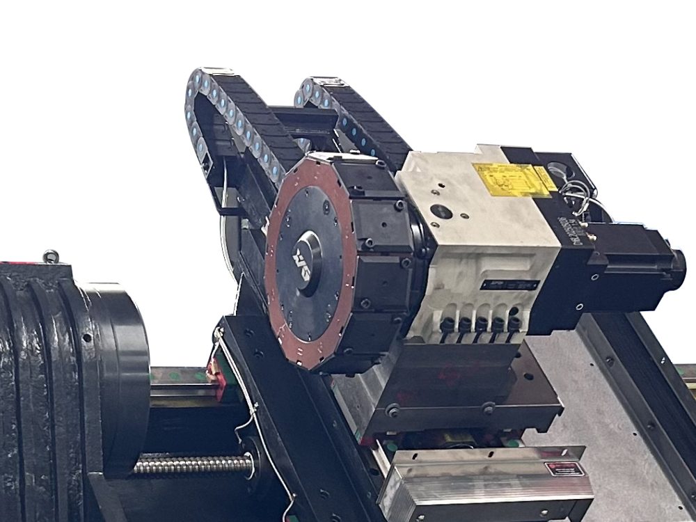 TCK600D — product photo