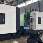Multi-function turning center VTC1010