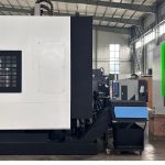 Multi-function turning center VTC1010